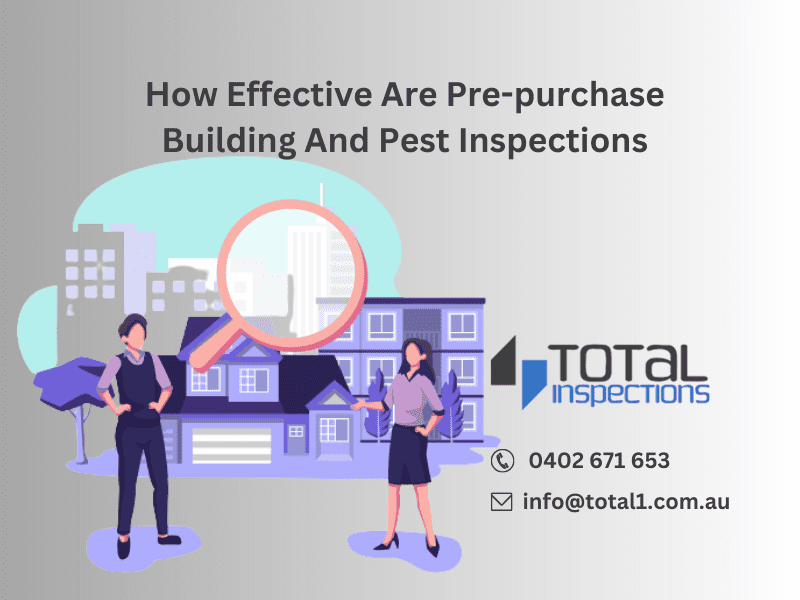 how-effective-are-pre-purchase-building-and-pest-inspections