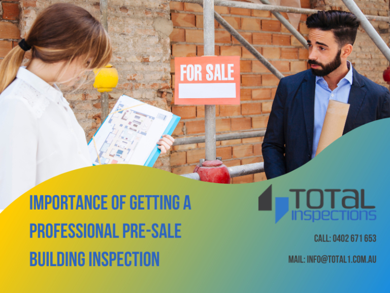 importance-of-getting-a-professional-pre-sale-building-inspection