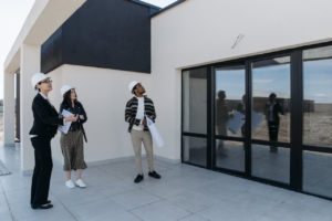 Pre-purchase building inspection