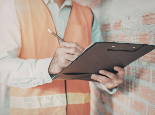 Building Inspections