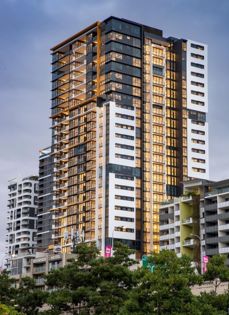 Building Inspection in QLD