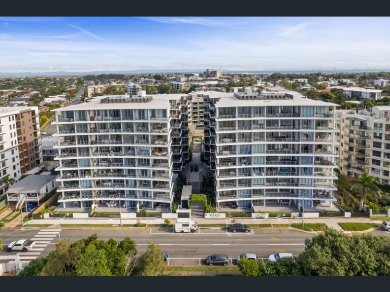 Building Inspection qld