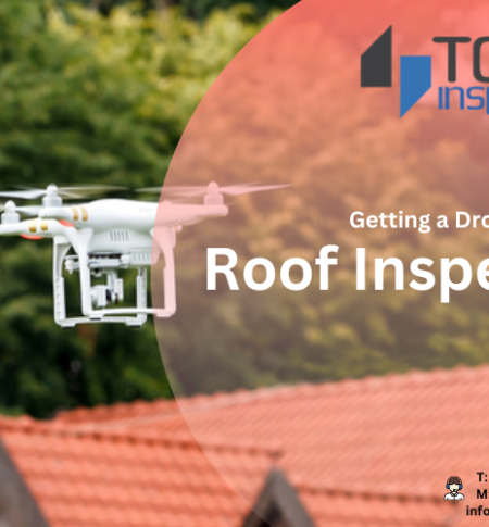 Drone Roof Inspections for Your House